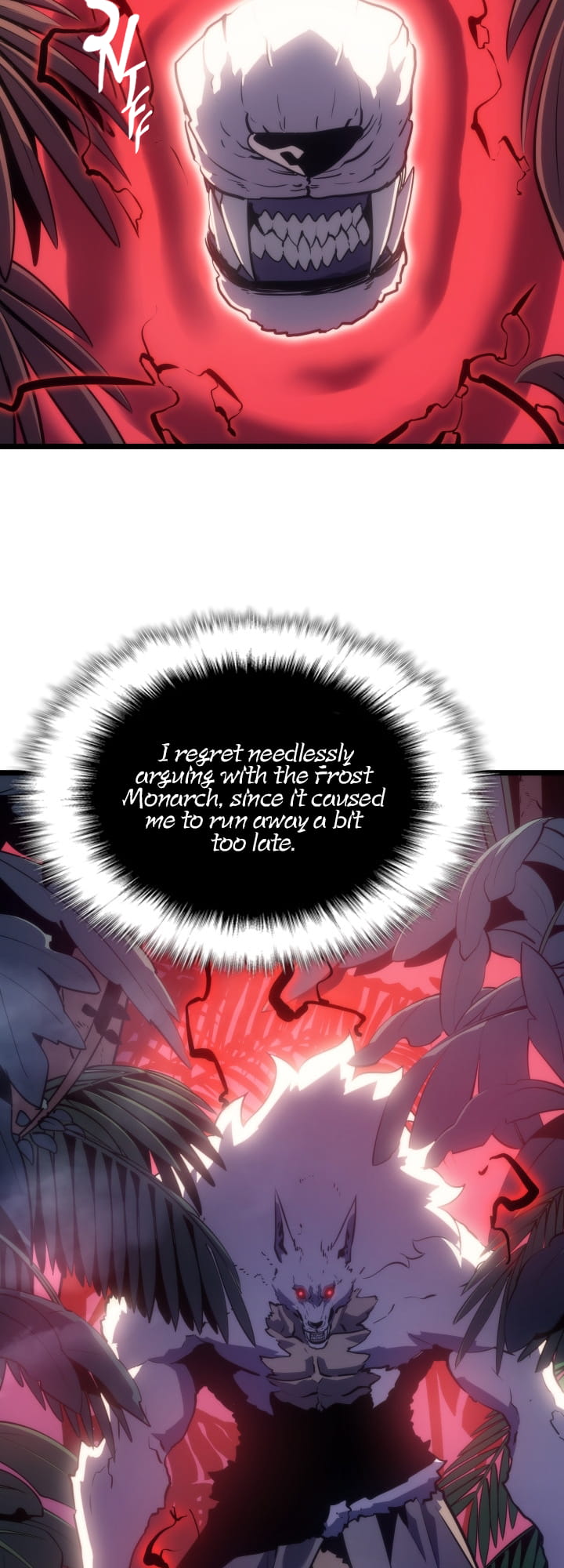 Solo Leveling, Chapter 165 image 25